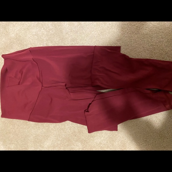 Quick Dry leggings - Picture 1 of 2